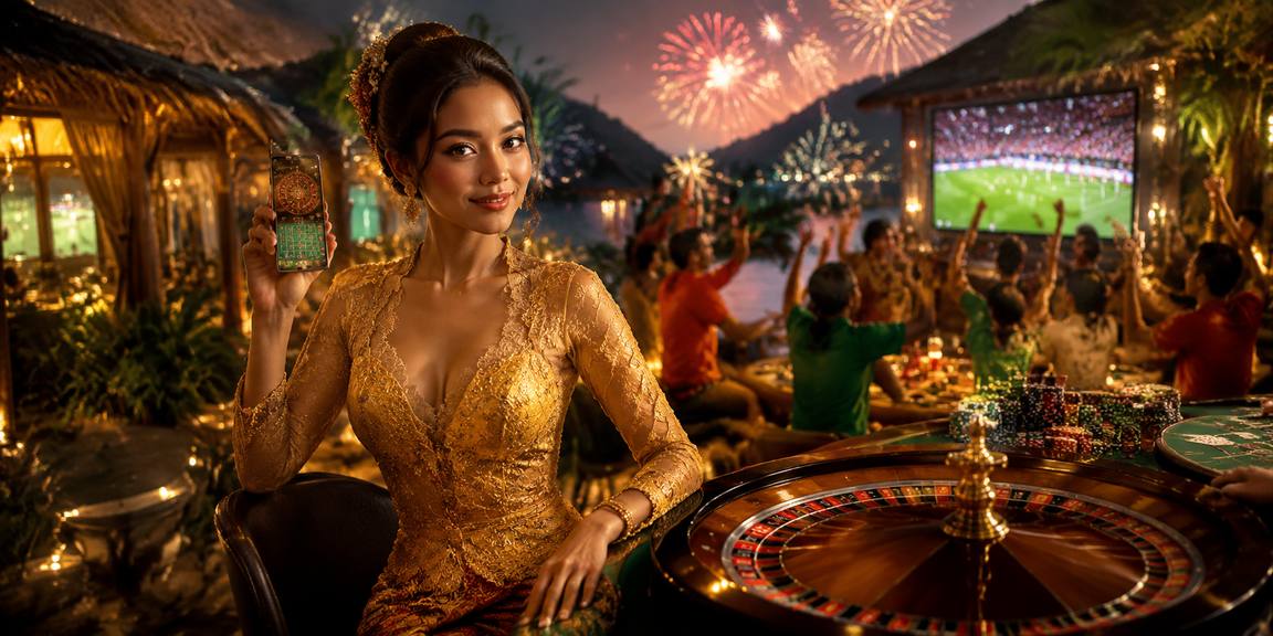 vgowin Live Baccarat